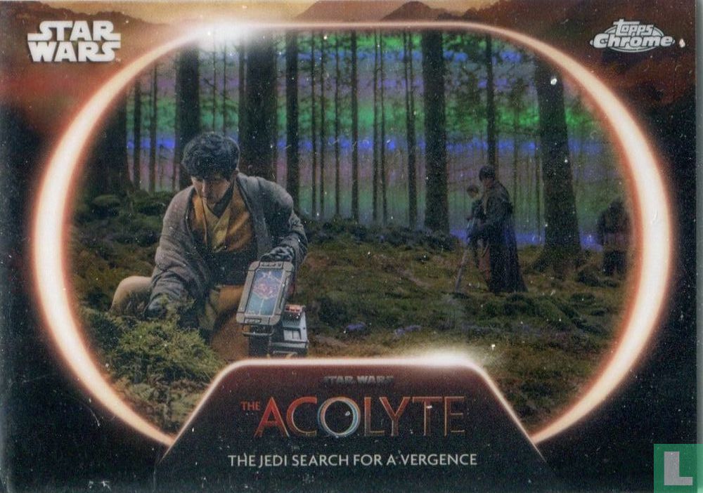 Acolyte 18