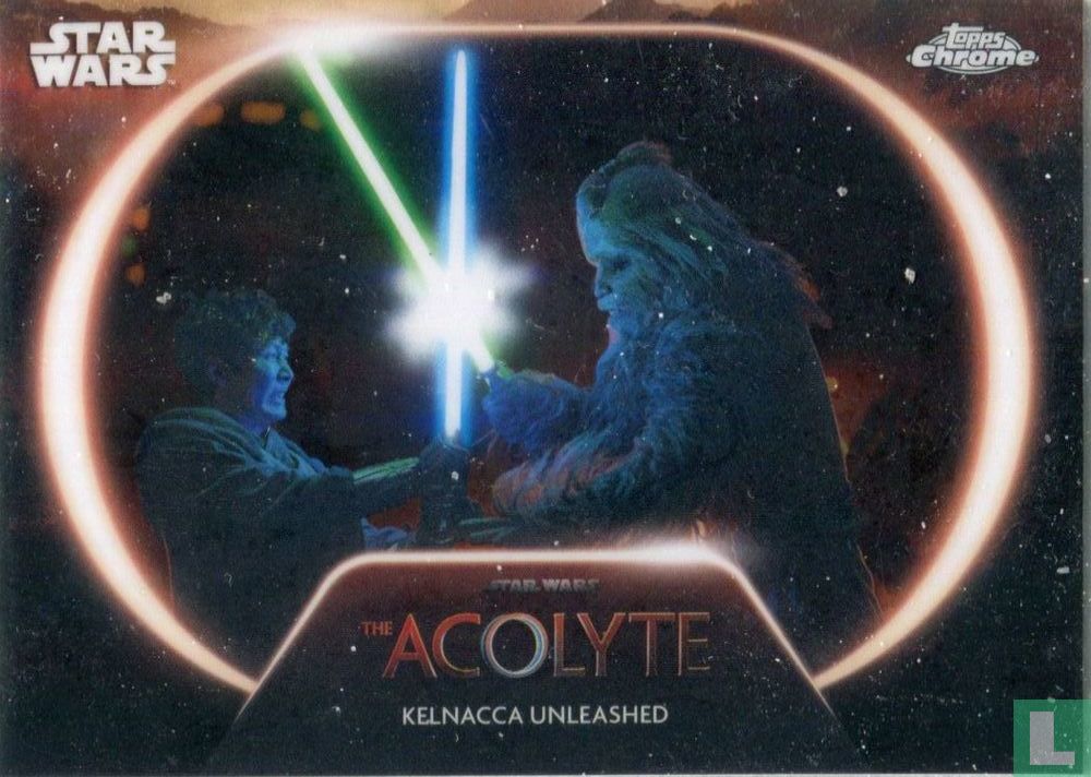 Acolyte 19