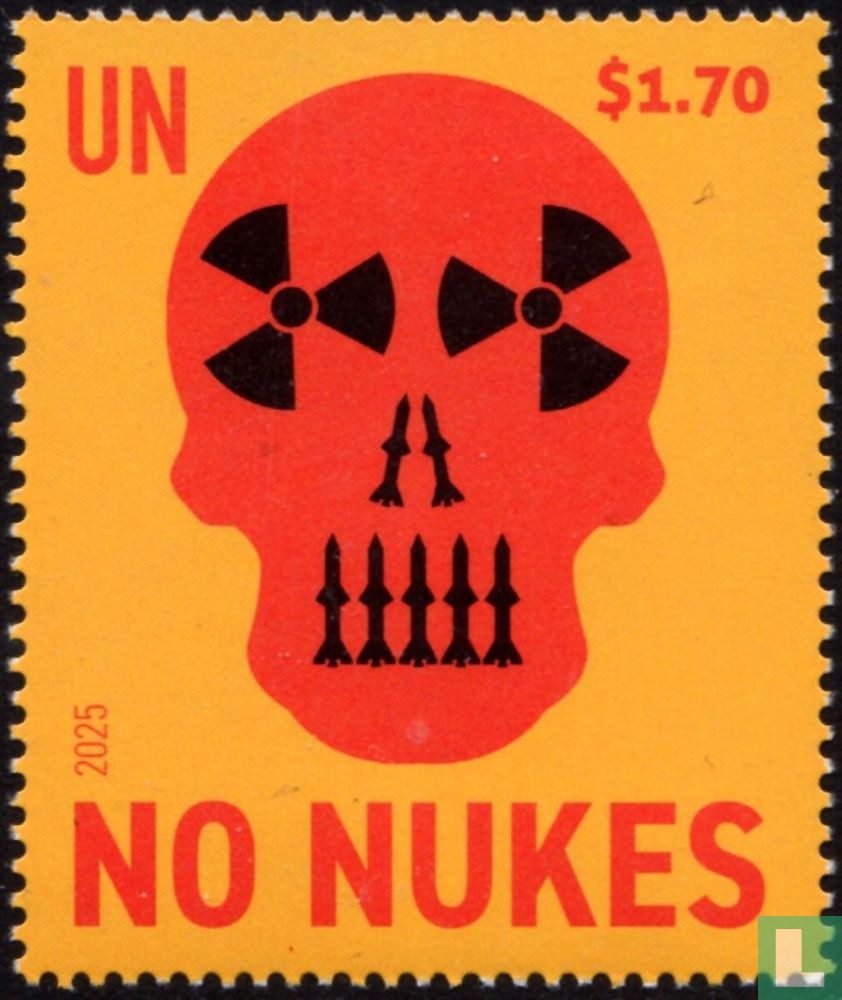 No nukes