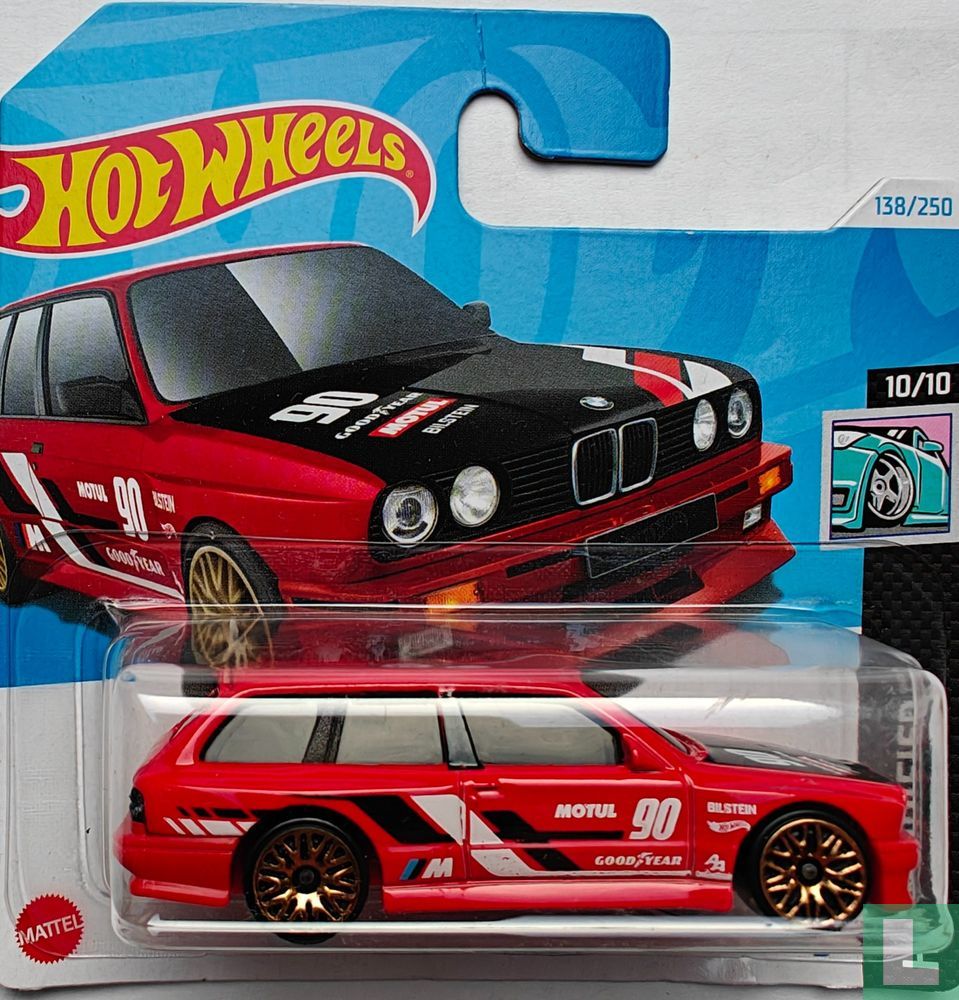 BMW M3 Wagon #90