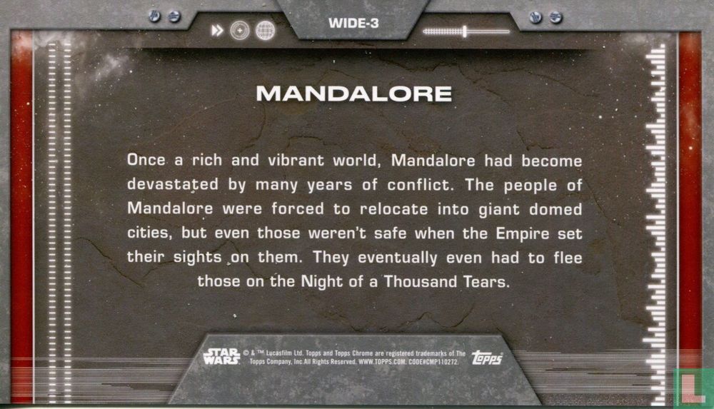 Mandalore