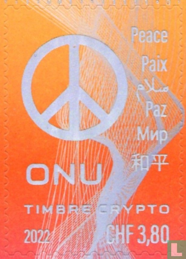 Peace