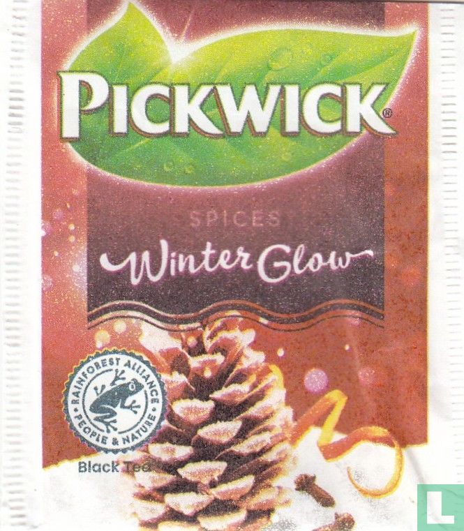 Winter Glow     