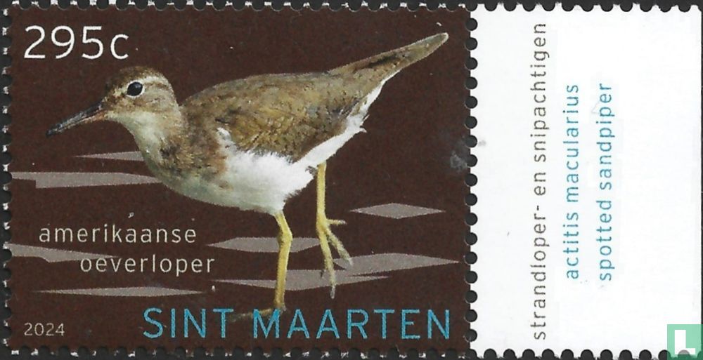 Les oiseaux