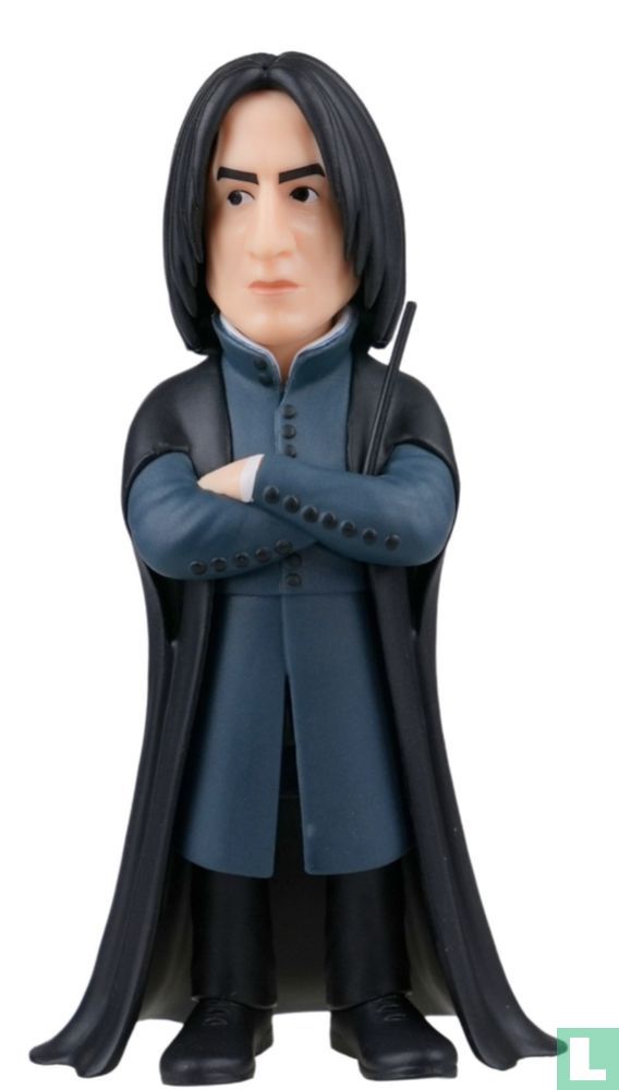 Severus Snape 