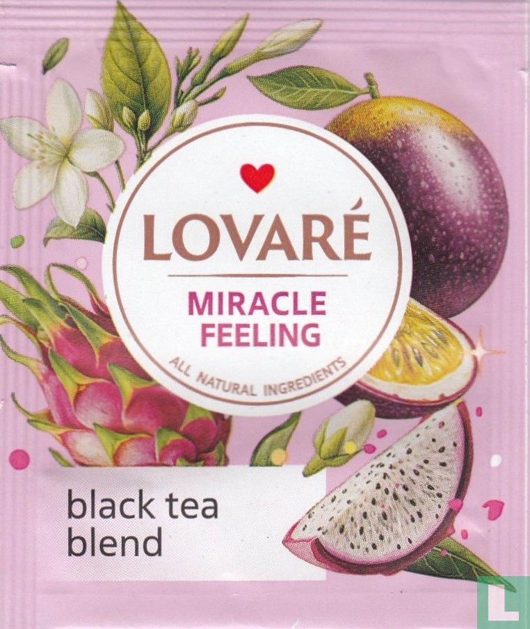 Miracle Feeling