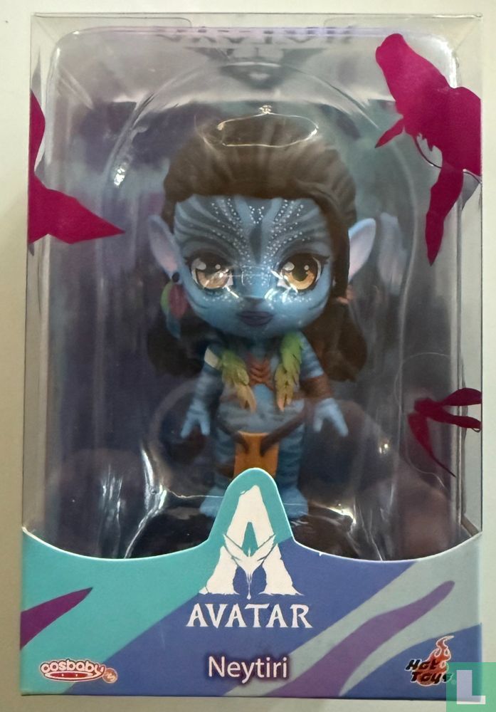 Neytiri