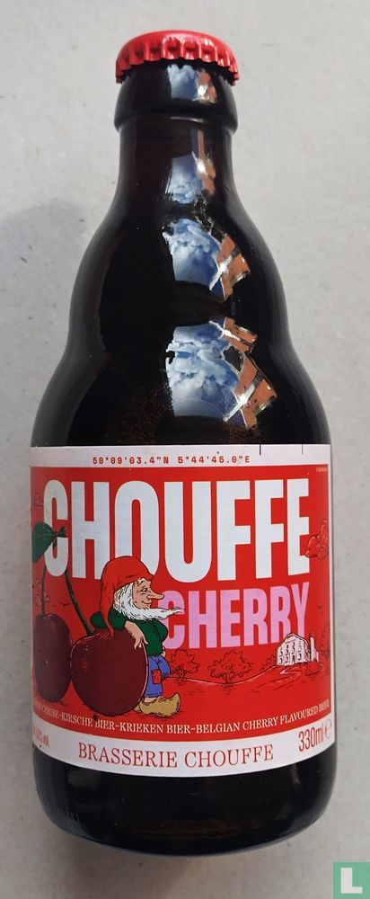 Chouffe Cherry