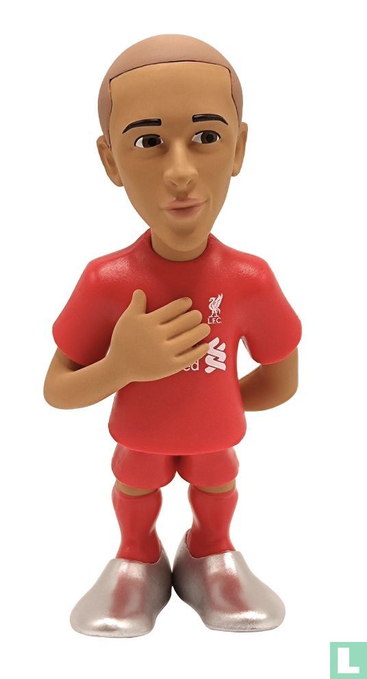 Thiago Alcântara