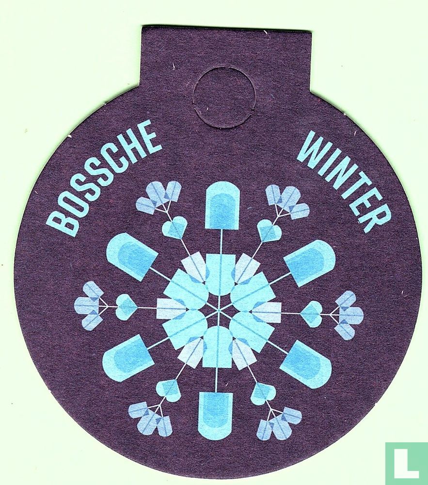 Bossche winter
