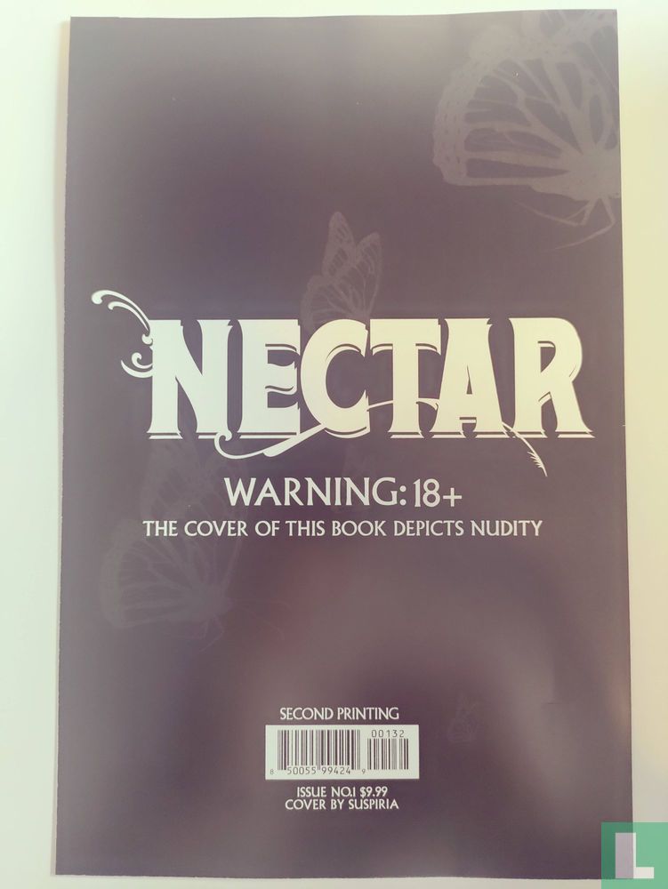 Nectar 1