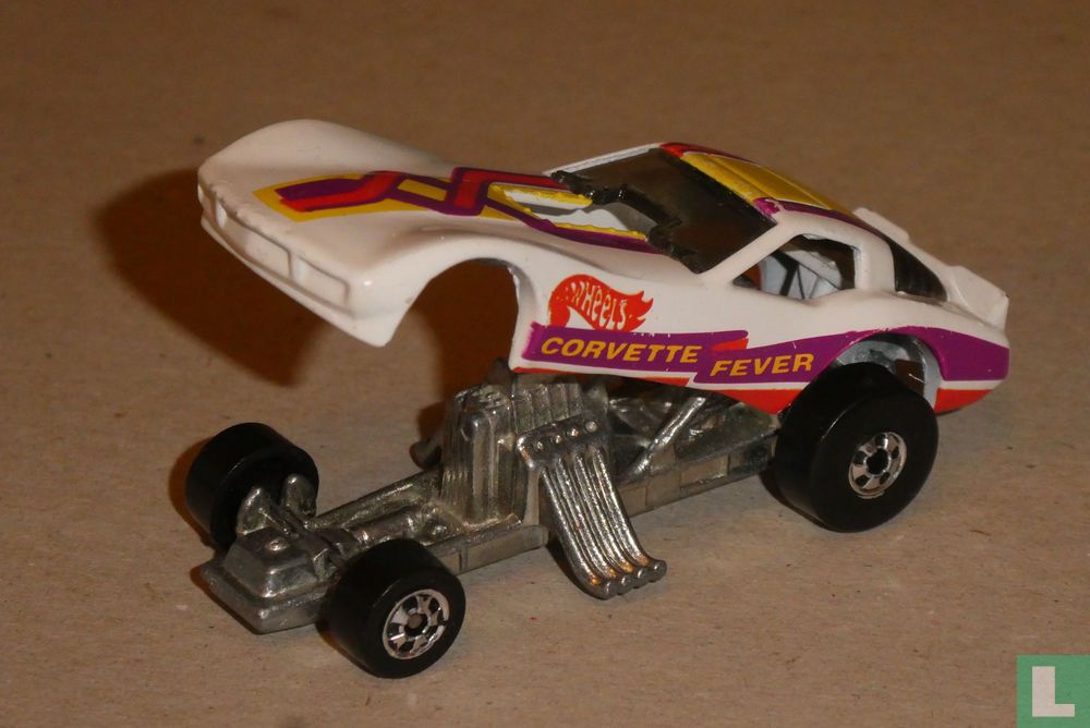 Corvette Fever