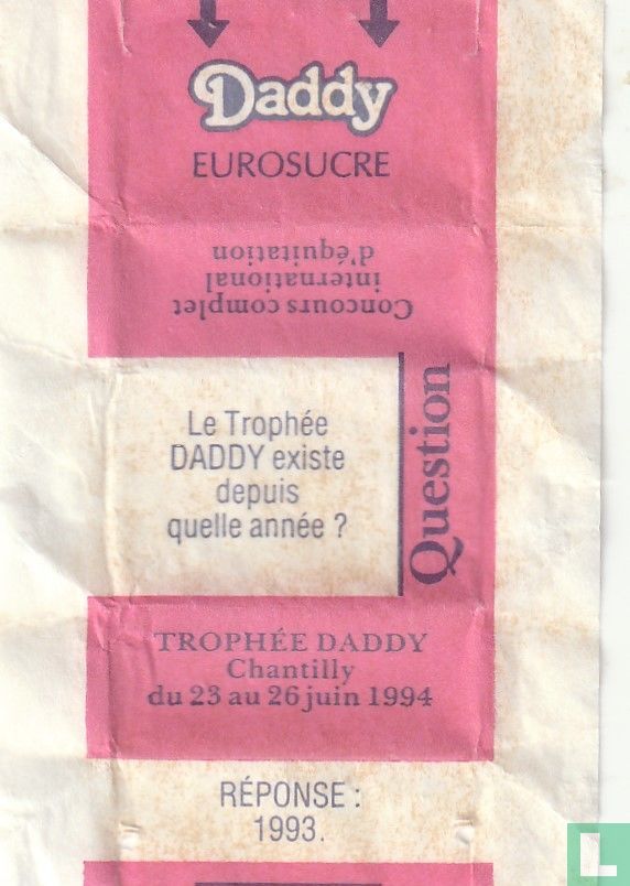 Question réponse 1993