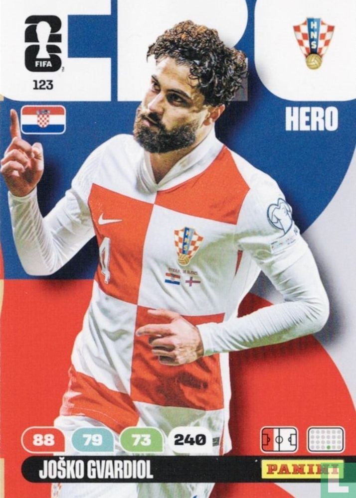 Joško Gvardiol