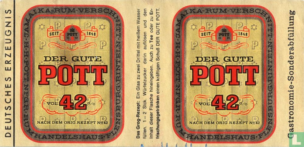 Der gute Pott Vol.42% 