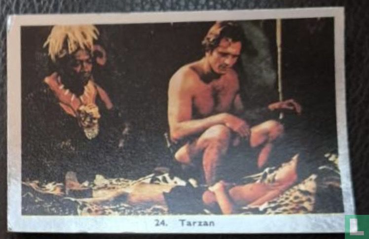 Tarzan