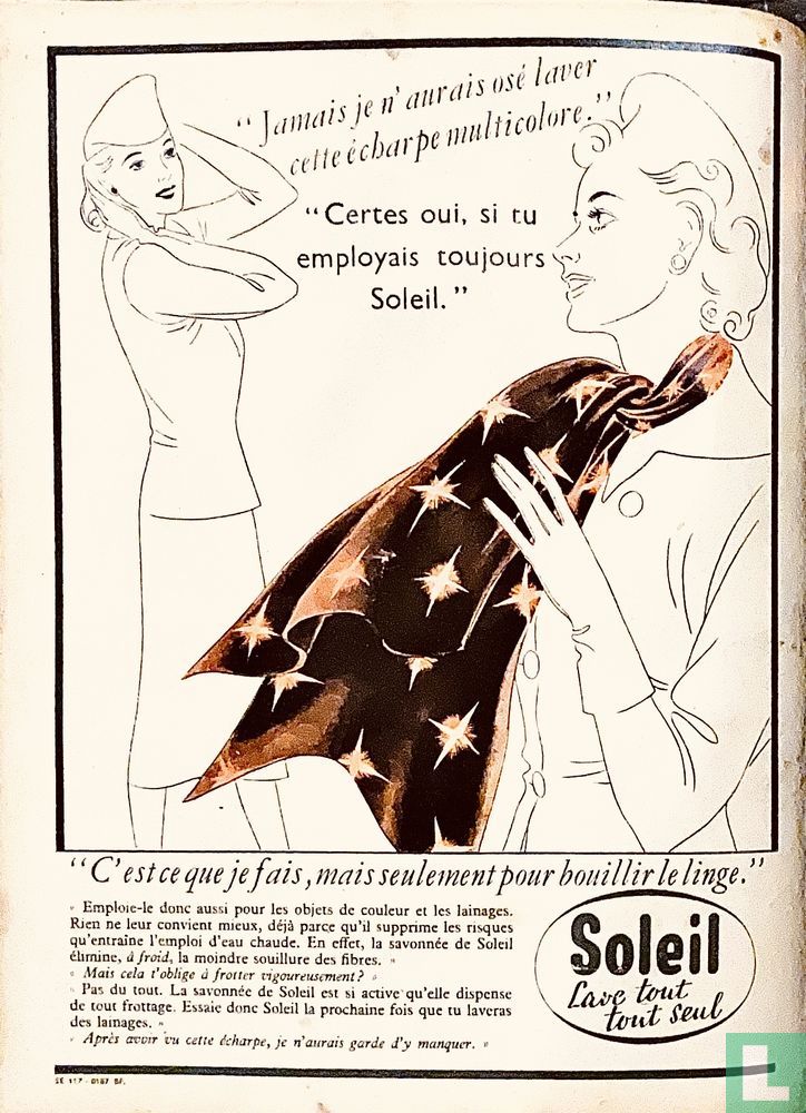 Bonjour! 44