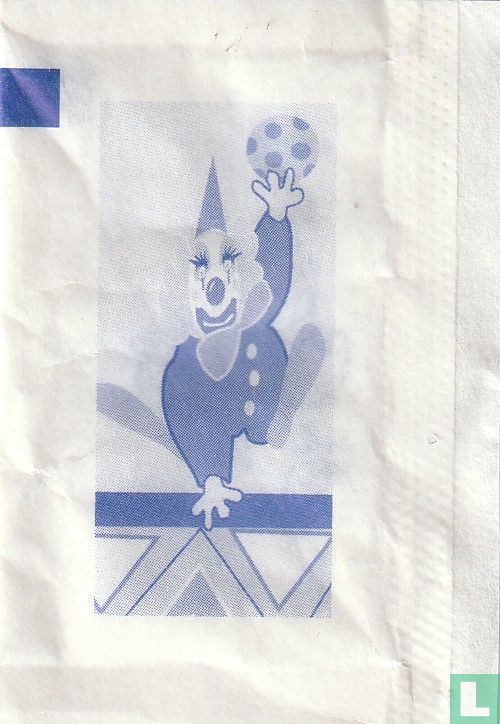 Le cirque