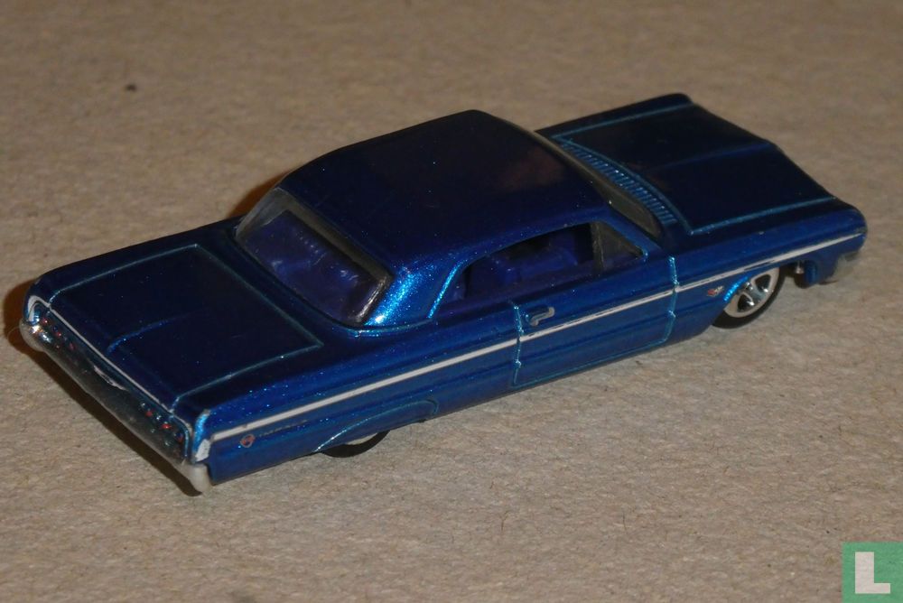 '64 Chevy Impala
