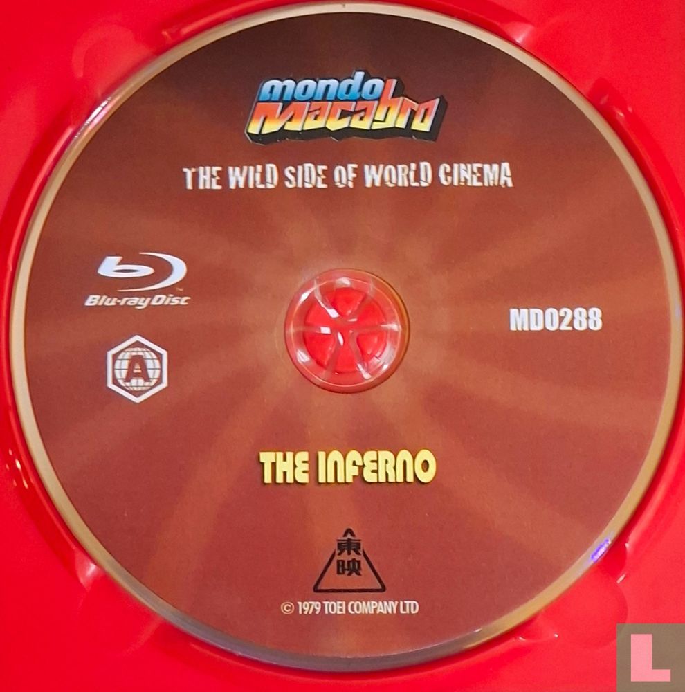 The Inferno