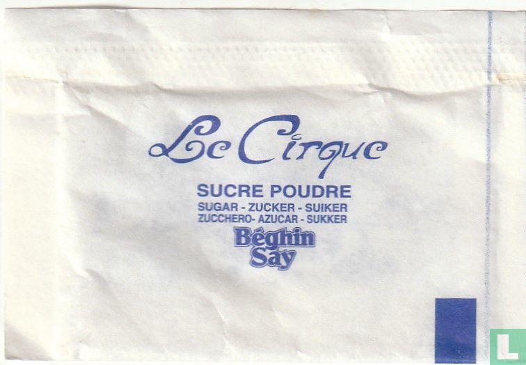 Le cirque