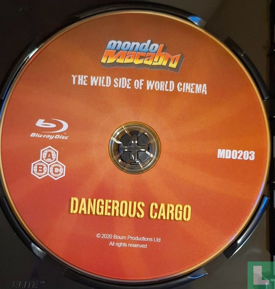 Dangerous Cargo