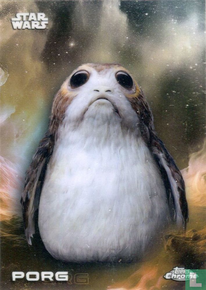Porg