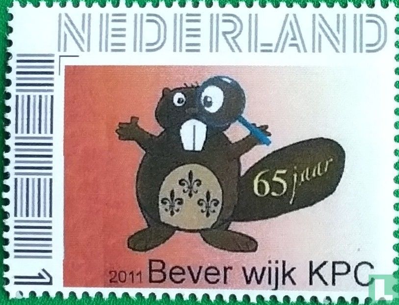 Beverwijk KPC : 65 ans
