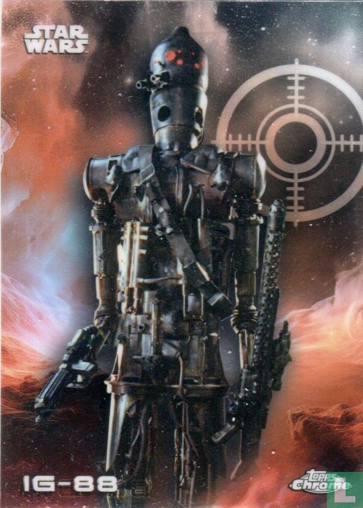 IG-88