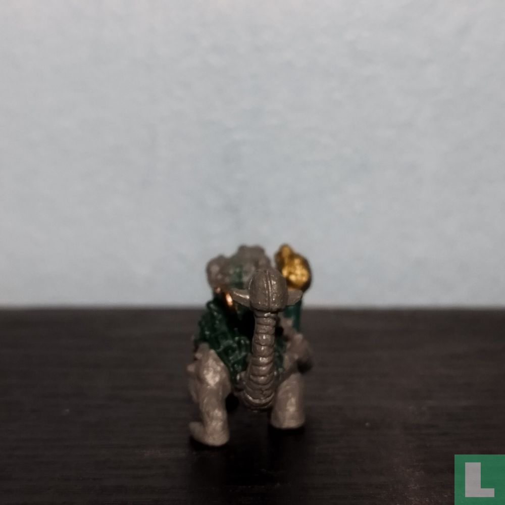 Goaran (Micro)