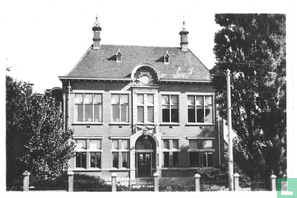 Rijkstuinbouwschool