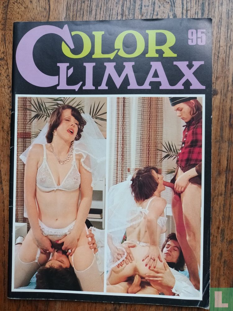 Color Climax [CCC] 95