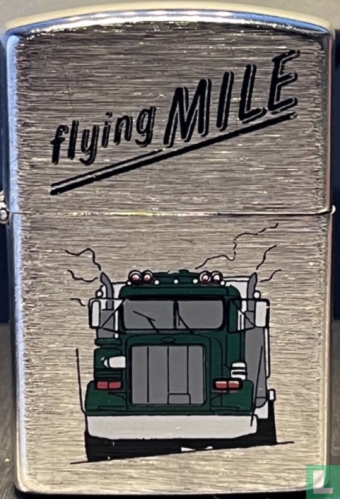 Flying Mile