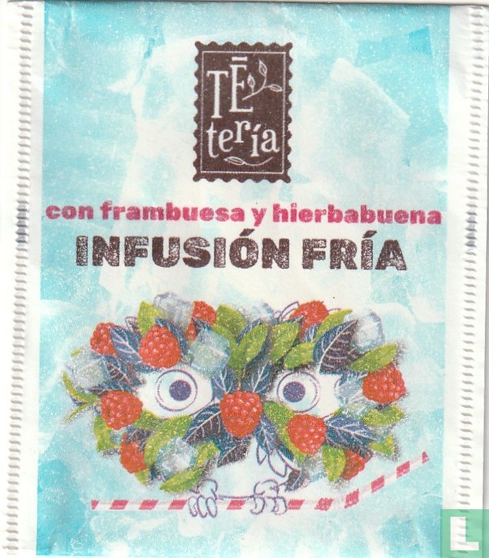 Infusion Fria