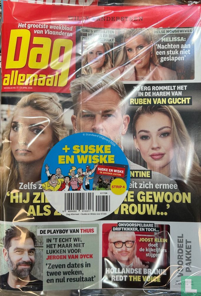 De zoevende zusters 