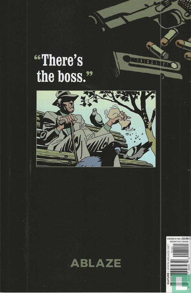 Torpedo 1972 #1