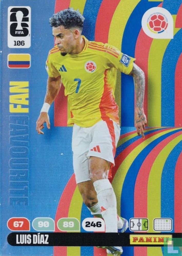 Luis Díaz