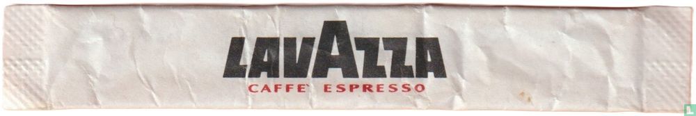 LavAzza Caffè Espresso
