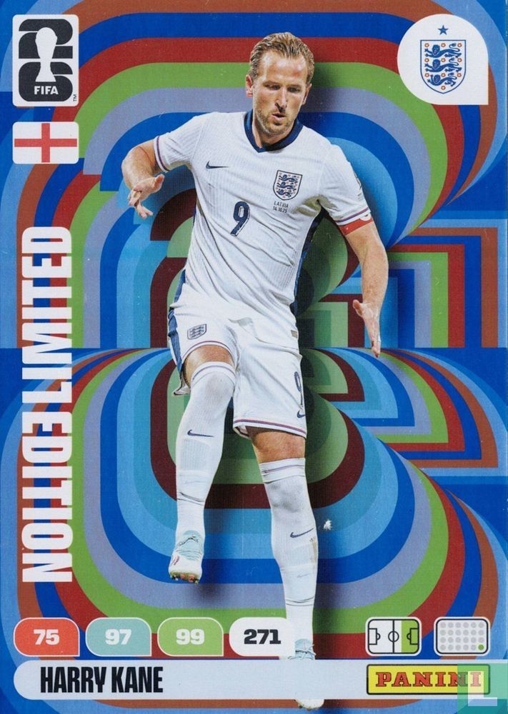 Harry Kane