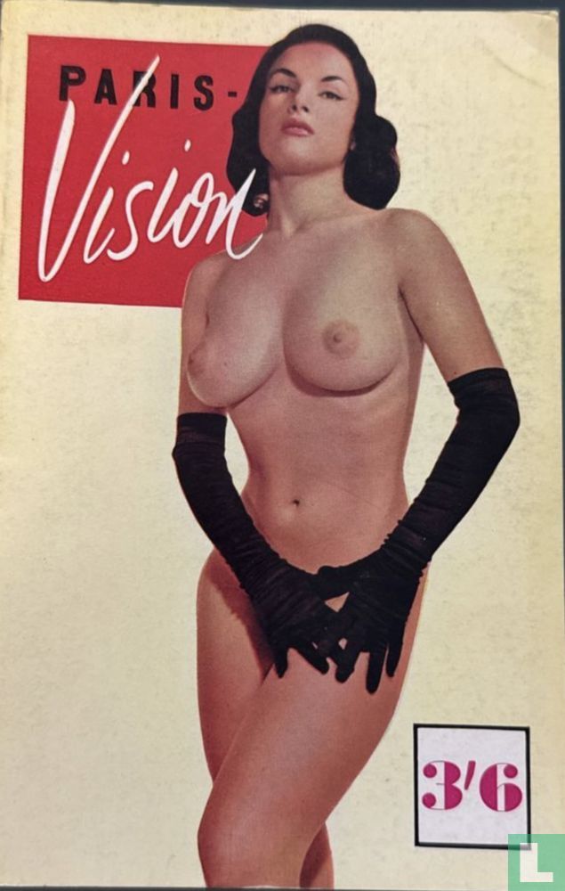 Paris - Vision 12