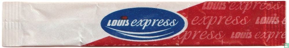 Louis express