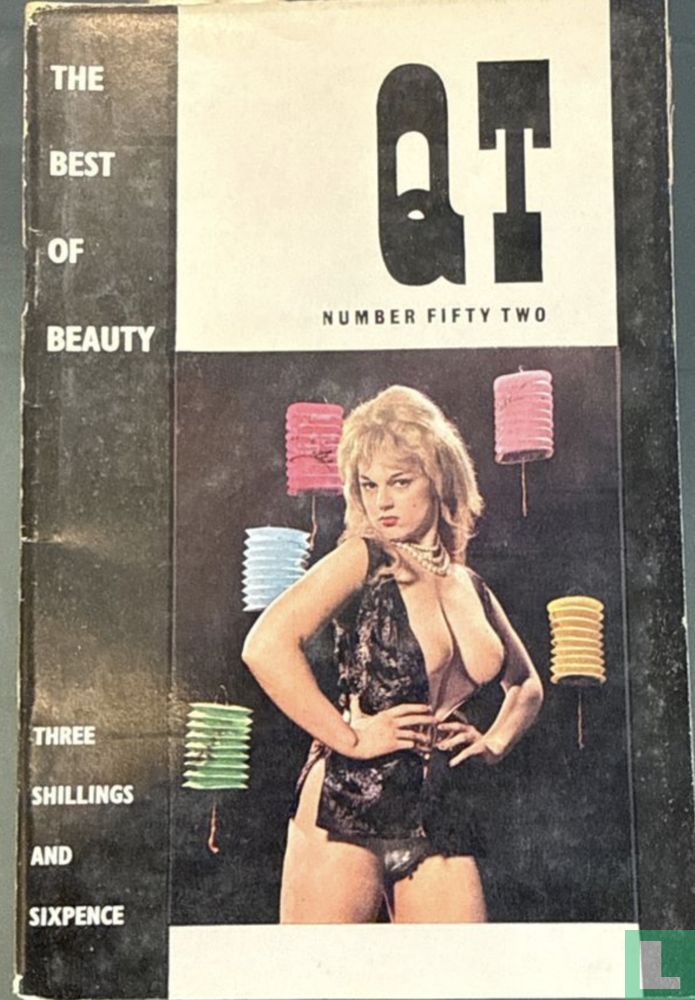 QT 52