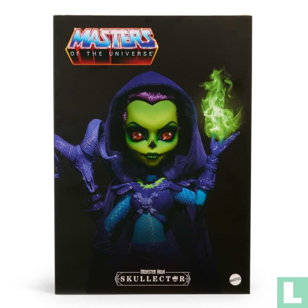 Skeletor