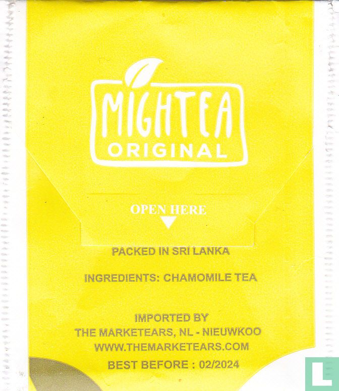 Chamomile