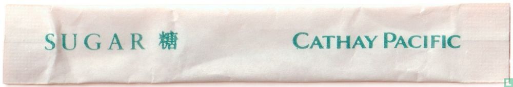 Cathay Pacific
