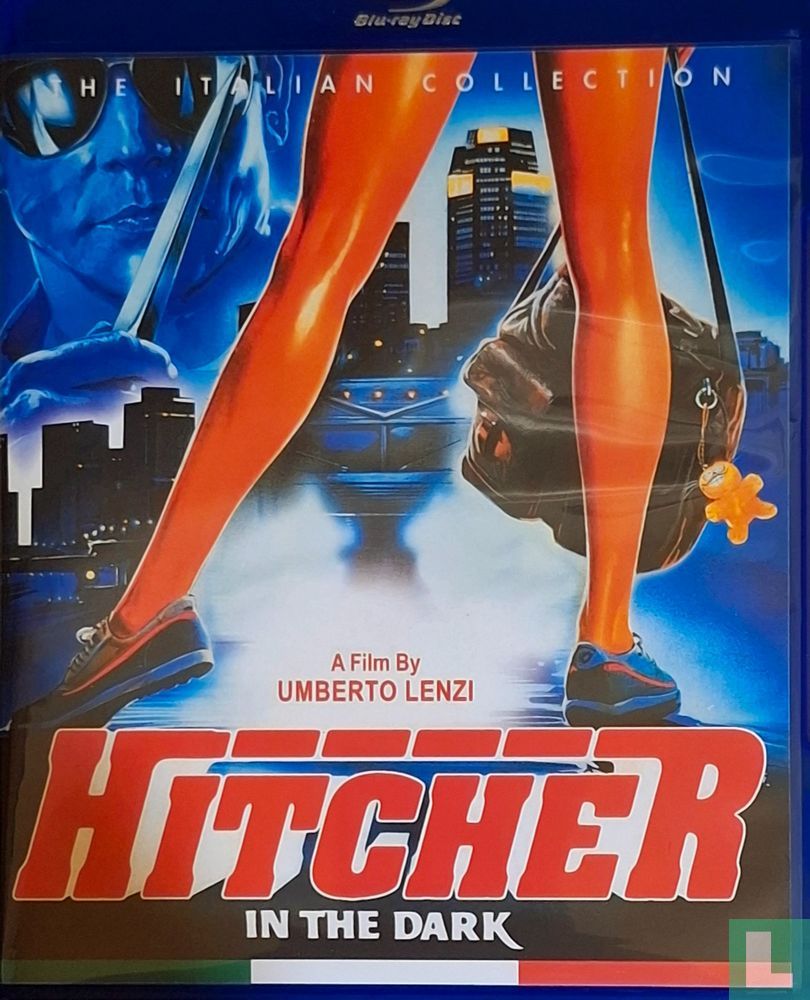 Hitcher in the Dark