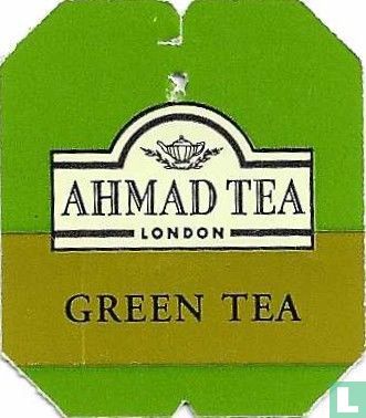 Green Tea 