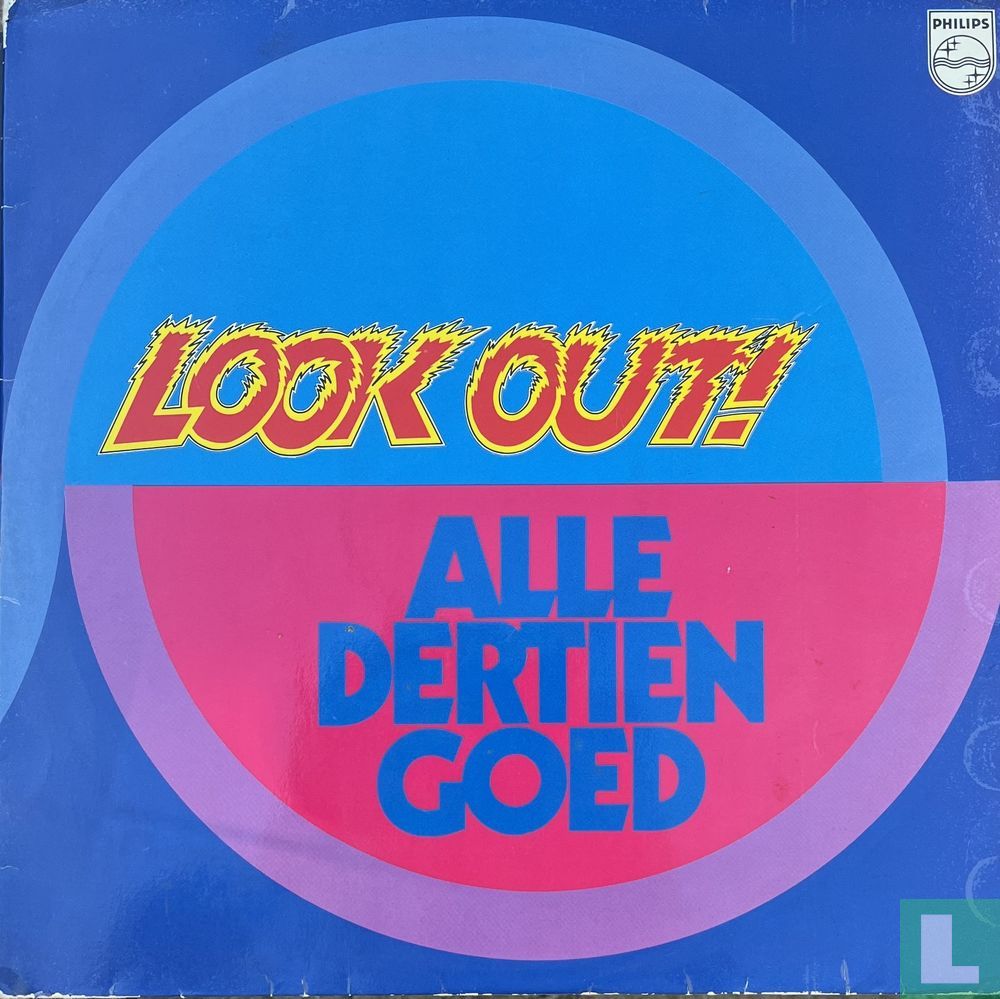 Look Out!