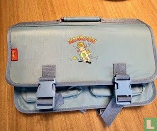 Samson and Gert School Bag