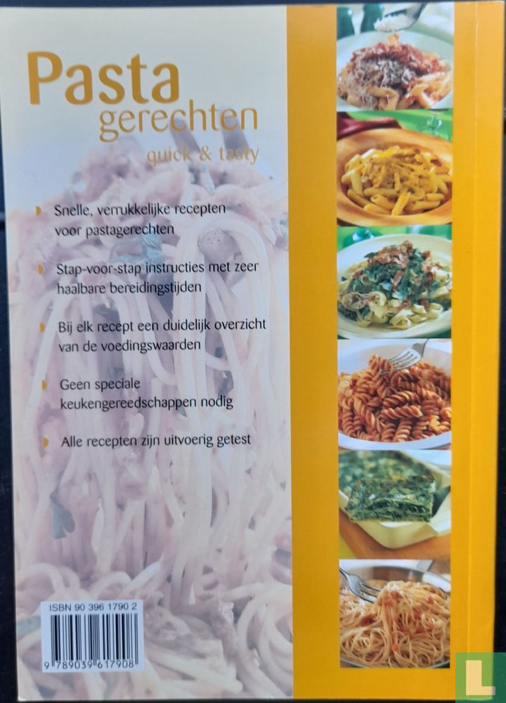 Pastagerechten